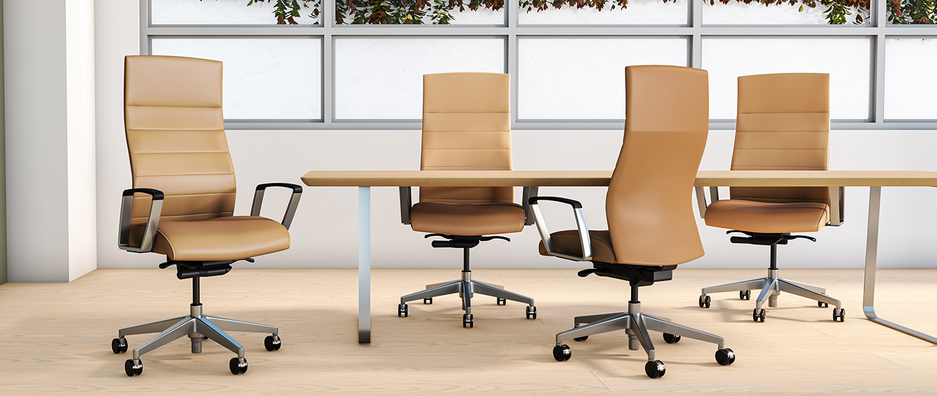 Aven Corporate Office