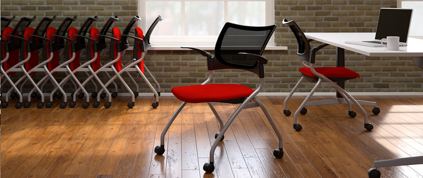 office