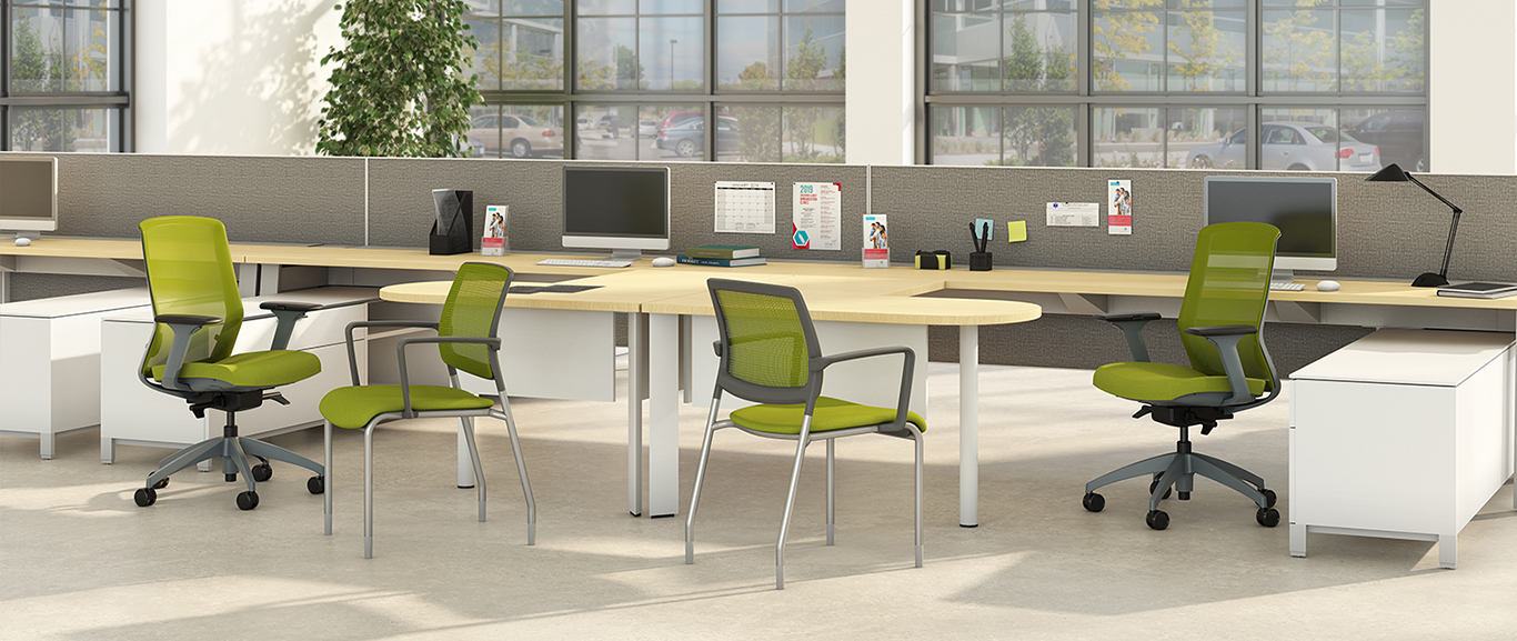 office