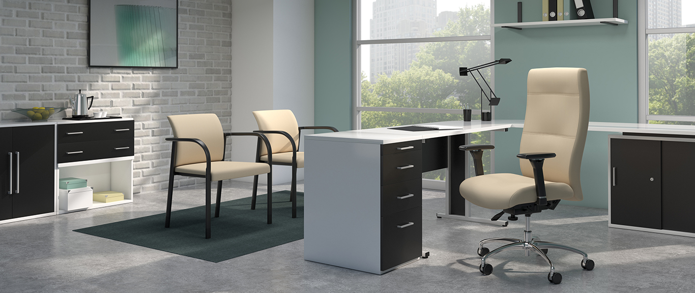 office