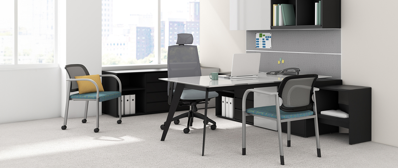 office