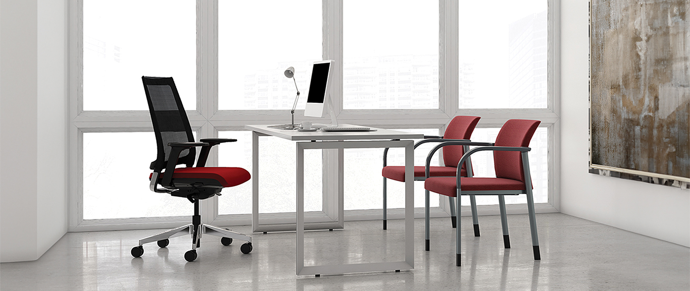 office