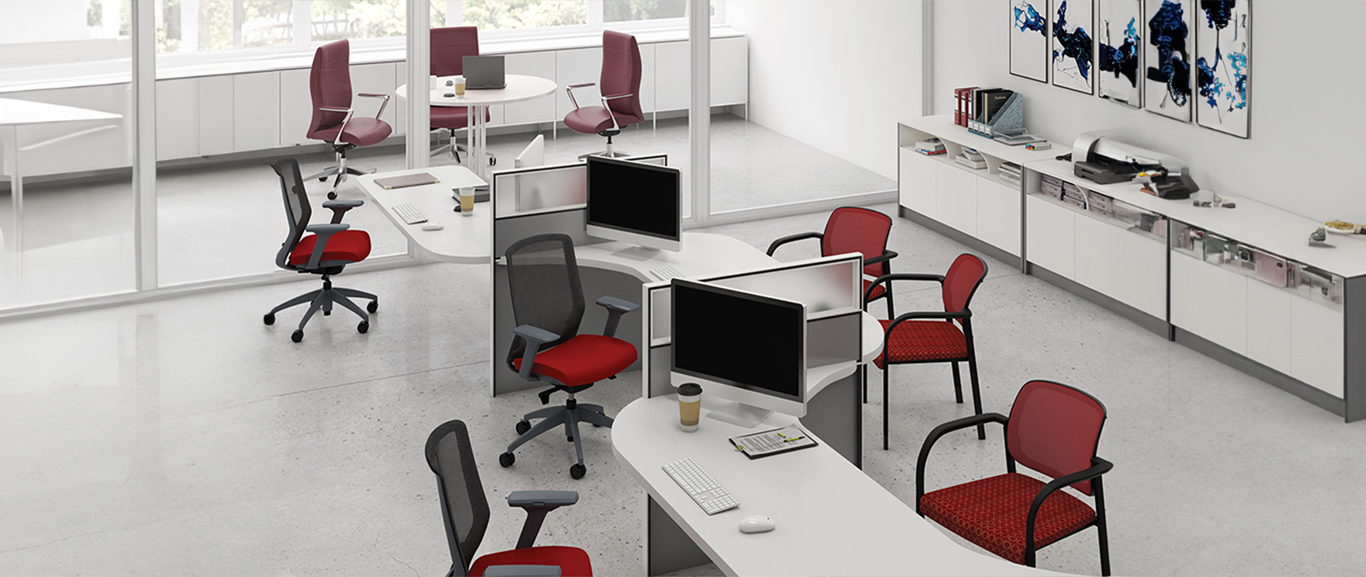 office