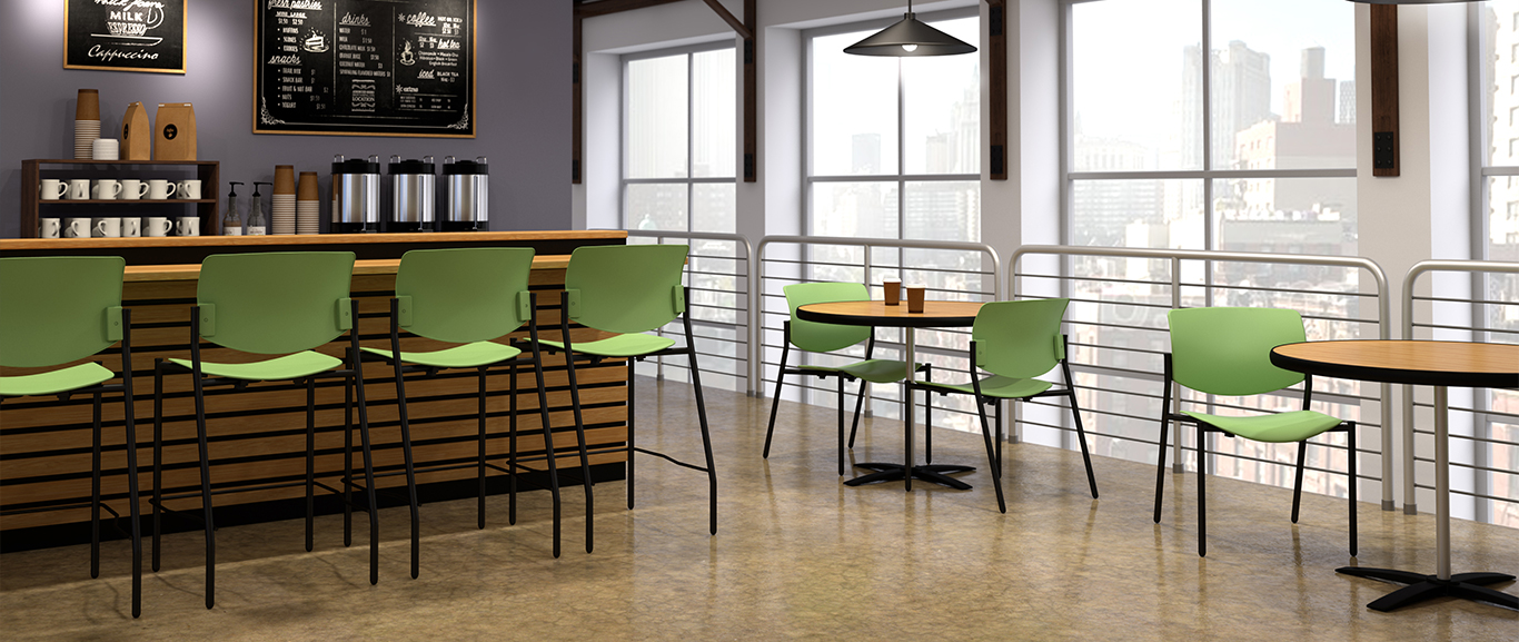 cafeteria
