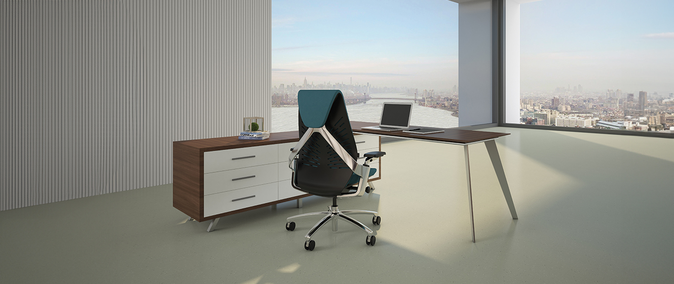 office