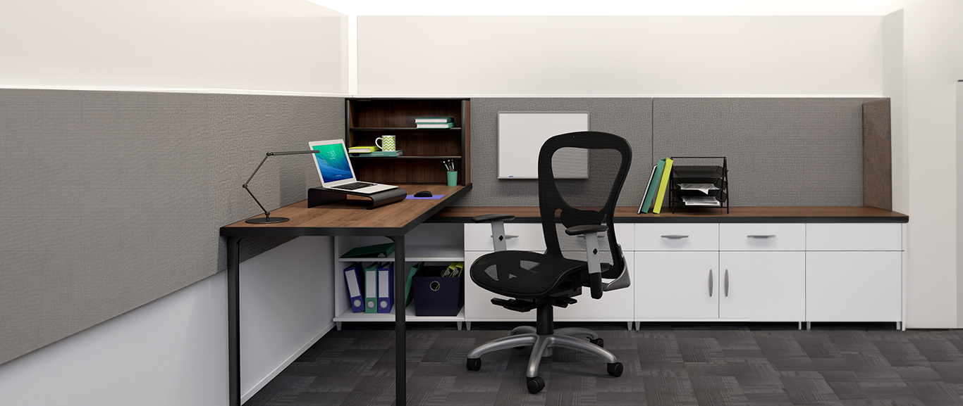 office