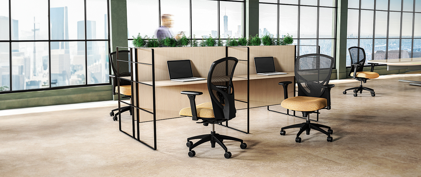 office
