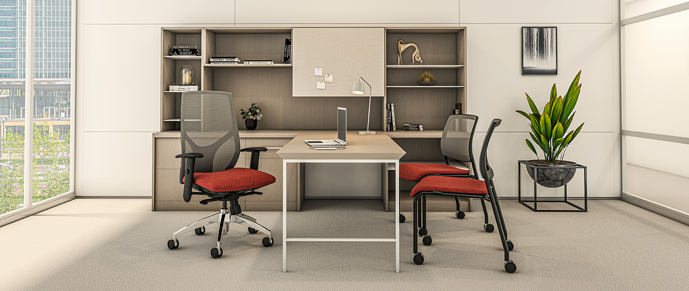 office